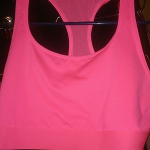 VS sports bra